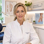 Sabine M.